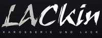 Logo der Firma LACKin Marko Kindermann