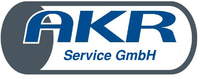 Logo der Firma AKR Service GmbH