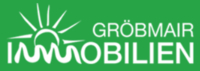 Logo der Firma Gröbmair Immobilien GmbH