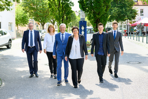 Immobilien Jürgen Weidlich GmbH Abbildung Nr. 1