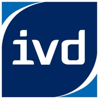 Weiteres Logo der Firma VR-ImmoService GmbH