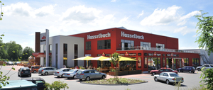 HolzLand Hasselbach Abbildung Nr. 1