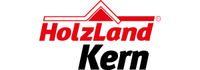Logo der Firma Holzland Kern GmbH & Co. KG