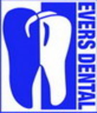 Logo der Firma Me. Ulrich Evers Zahntechnik