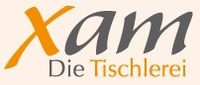 Logo der Firma Tischlerei XAM