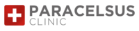 Logo der Firma Paracelsus Clinic Lustmühle AG