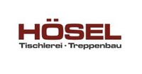 Logo der Firma Tischlerei und Treppenbau Hösel