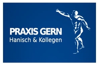 Logo der Firma Praxis Gern, Hanisch und Kollegen