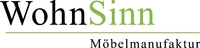 Logo der Firma WohnSinn Reinbek - Möbelmanufaktur - Tischlerei Albers