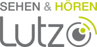 Logo der Firma Sehen & Hören Lutz