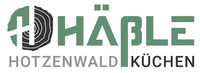 Logo der Firma Häßle Hotzenwald Küchen
