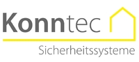 Logo der Firma Konntec Sicherheitssysteme Hamburg Nord