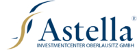 Logo der Firma Astella Investmentcenter Oberlausitz GmbH
