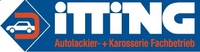 Logo der Firma Karosserie Fachbetrieb Itting GmbH