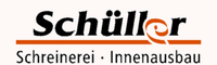 Logo der Firma Schreinerei Schüller GmbH & Co. KG