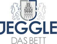 Logo der Firma Jeggle Das Bett GmbH