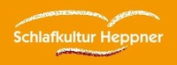 Logo der Firma Schlafkultur-Heppner