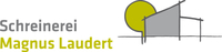 Logo der Firma Schreinerei Magnus Laudert