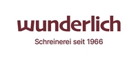 Logo der Firma Schreinerei Wunderlich