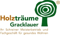 Logo der Firma Holzträume GmbH