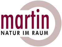 Logo der Firma Natur im Raum - Andreas MARTIN