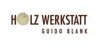 Logo der Firma Holzwerkstatt Guido Blank