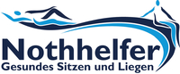 Logo der Firma Gesundes Sitzen und Liegen Guido Nothhelfer