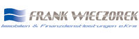 Weiteres Logo der Firma Frank Wieczorek Immobilien & Finanzdienstleistungen e. K.