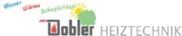Logo der Firma Dobler Heiztechnik GmbH & Co. KG