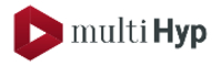 Logo der Firma multiHyp GmbH