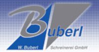 Logo der Firma Buberl Schreinerei GmbH