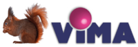 Logo der Firma VIMA GmbH & Co. KG