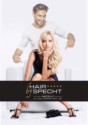 HAIR by SPECHT - Mein Friseur im Main-Kinzig-Kreis Abbildung Nr. 1