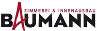 Logo der Firma Zimmerei & Innenausbau Baumann GmbH