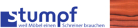 Logo der Firma Jochen Stumpf Schreinerei-Innenausbau GmbH
