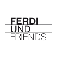 Logo der Firma Ferdi und Friends
