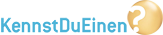 Logo KennstDuEinen
