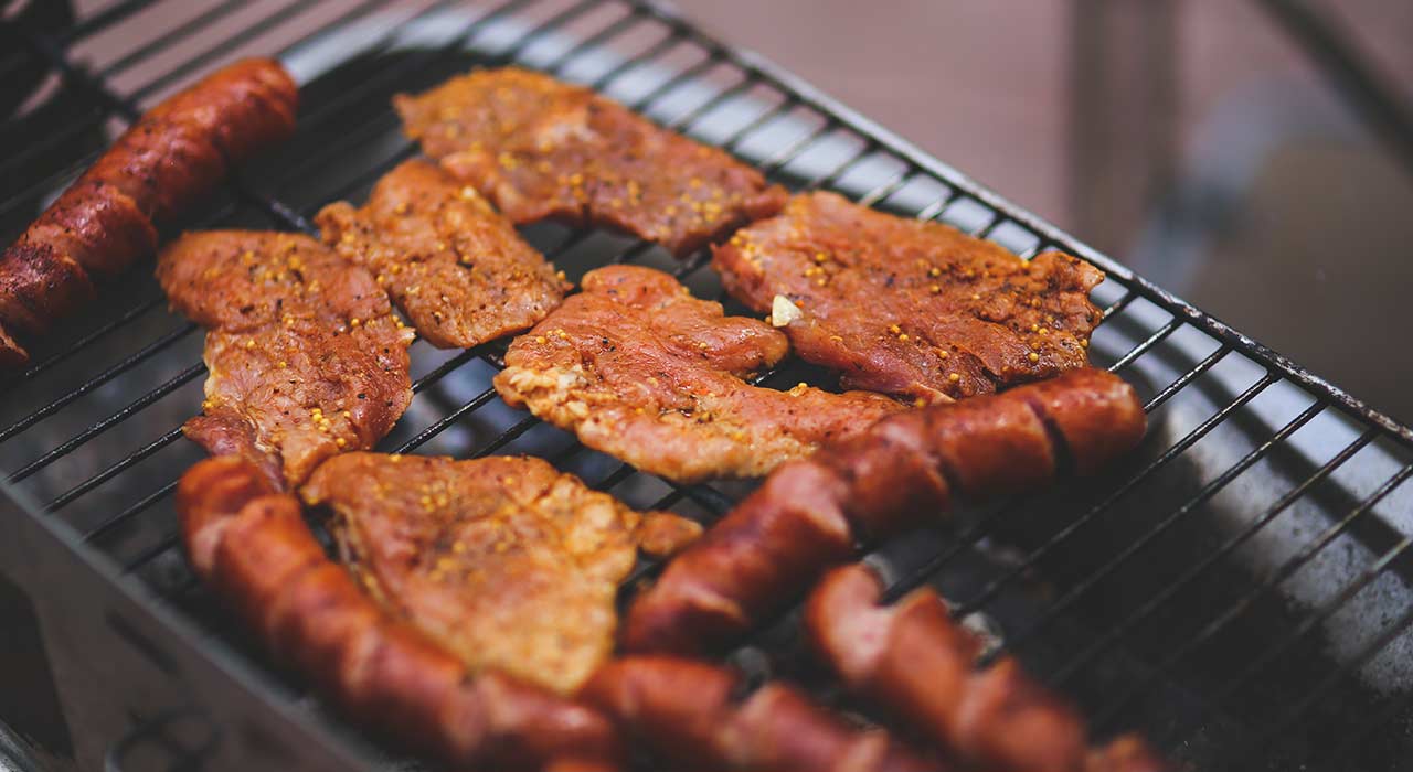 Grillen – Genuss oder Gefahr?