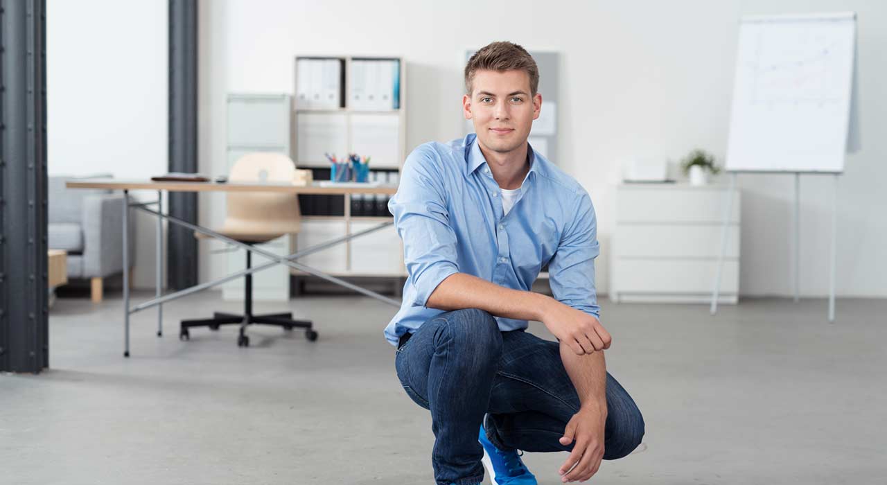 So kommen Sie voran - 10 Tipps wie Sie im Büro mehr abarbeiten