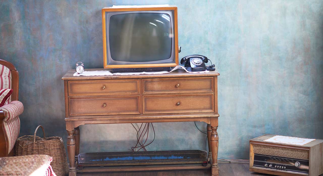 Zukunft Internetfernsehen: Was kommt da auf uns zu?