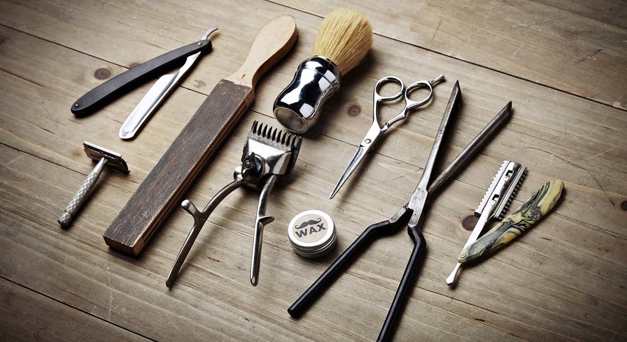 Eröffnung des eigenen Friseurladens - Dieses Equipment sollte in keinem Salon fehlen