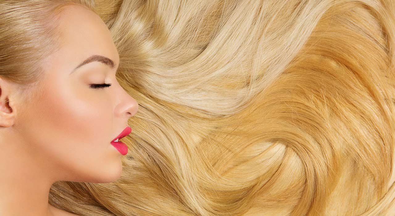 Prachtmähne im Handumdrehen – so gelingt die Haarverlängerung