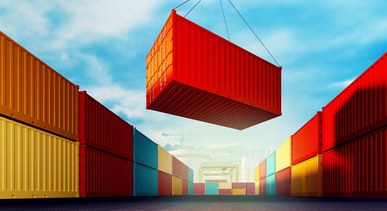 Umzug in die Ferne - Wie Ihre Möbel per Seefracht ans Ziel gelangen