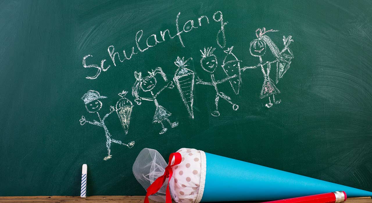 Einschulung der Kinder – Welches Alter ist das Beste?