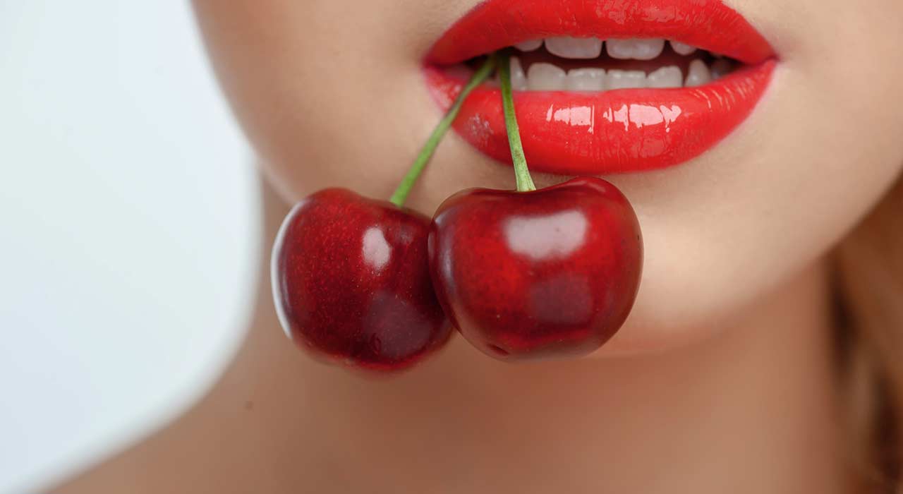 Schöne Lippen – Diese Produkte führen automatisch zum Kuss