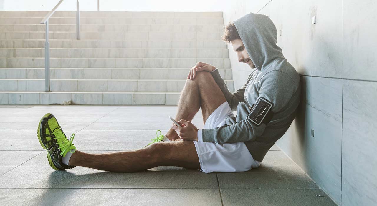 Joggen mit elektronischen Hilfsmitteln: Diese Geräte und Apps machen das Laufen zu einer...