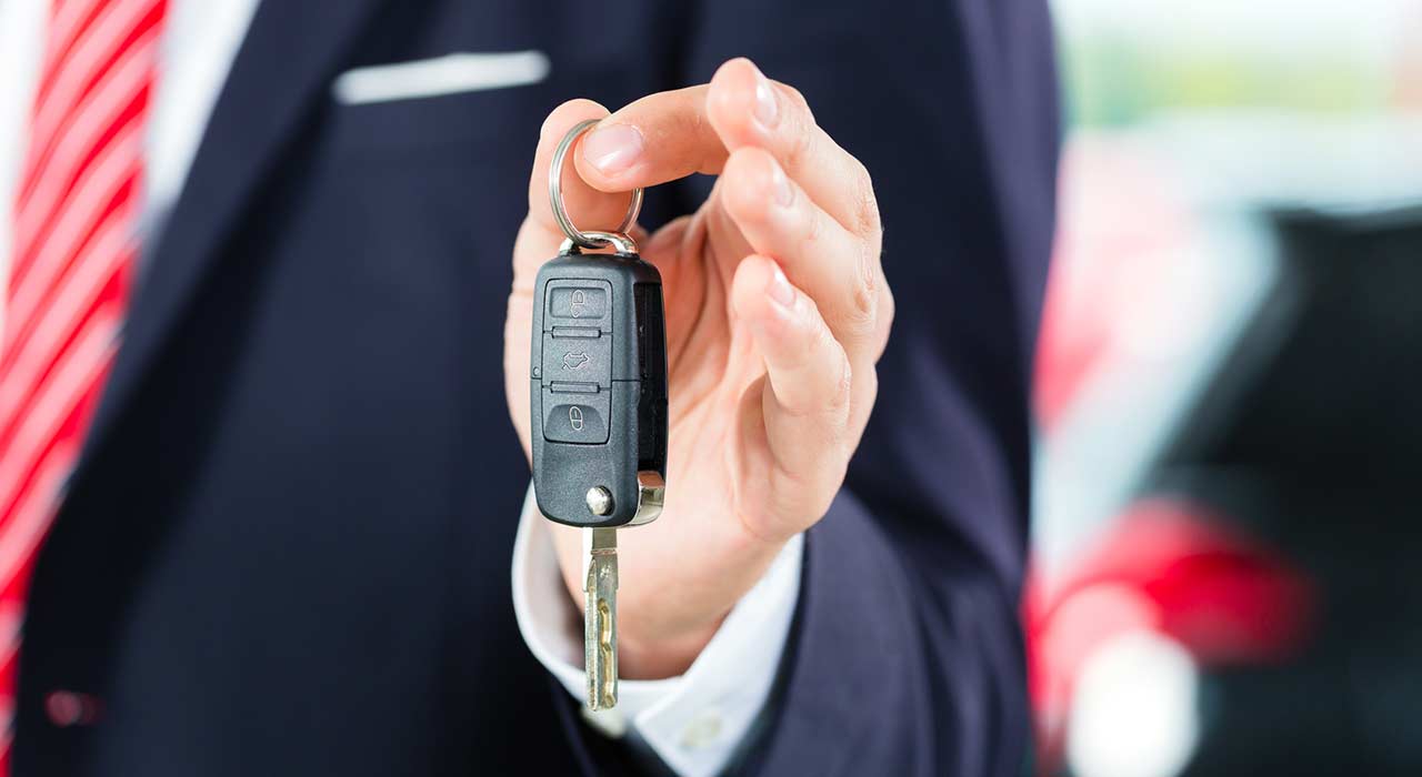 Leasing oder Finanzierung - Welches Variante passt wann am besten?