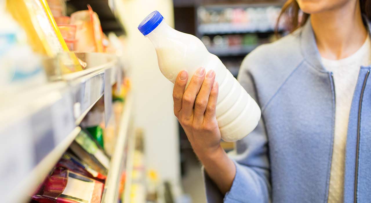 Etikettenschwindel: So prüfen Sie, ob Lebensmittel ihr Versprechen halten