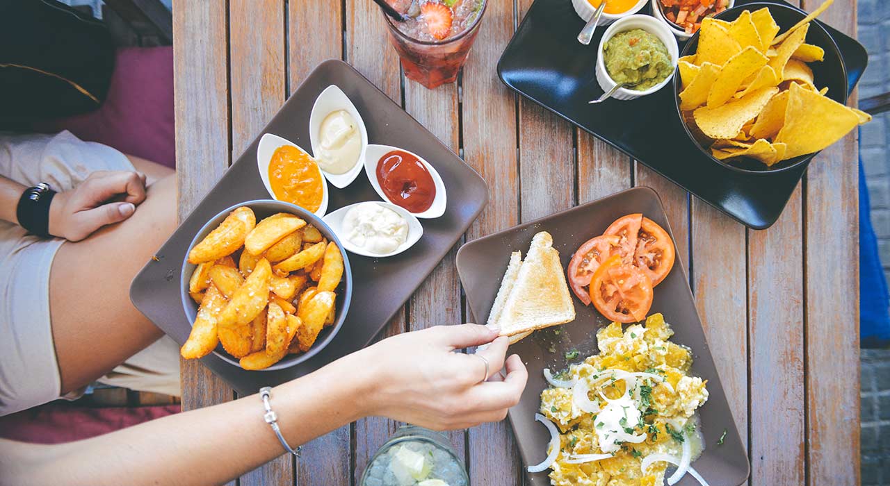 Partyrezepte: Diese Gerichte machen Alle satt!