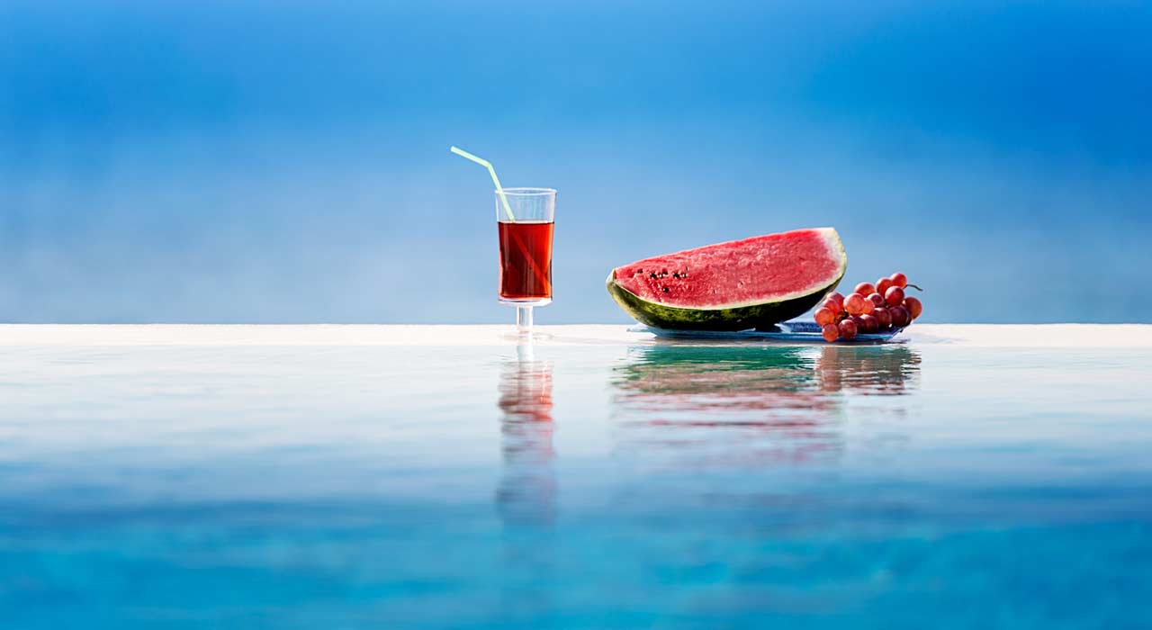 Abkühlung im Pool – so baden Sie bald im eigenen Garten